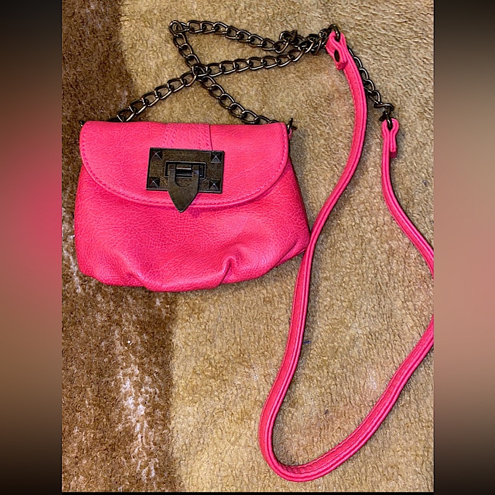 small crossbody purse